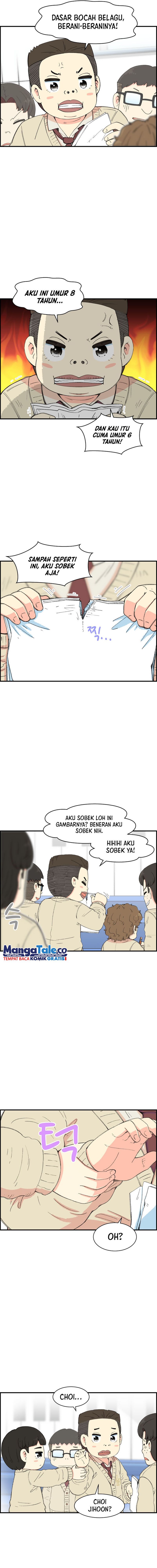 Beethoven Reborn Chapter 23