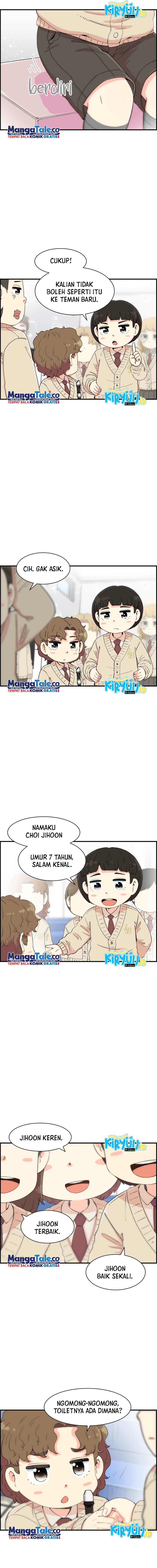 Beethoven Reborn Chapter 24
