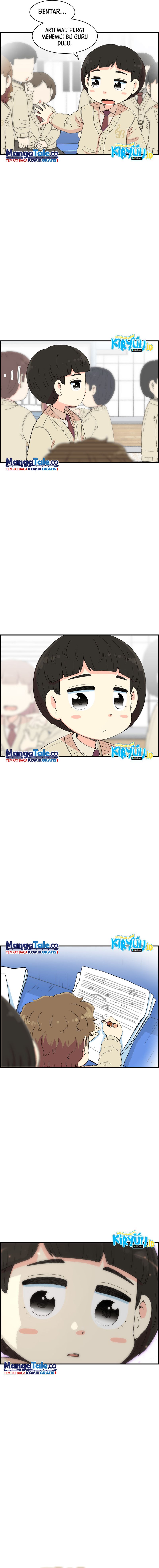 Beethoven Reborn Chapter 24