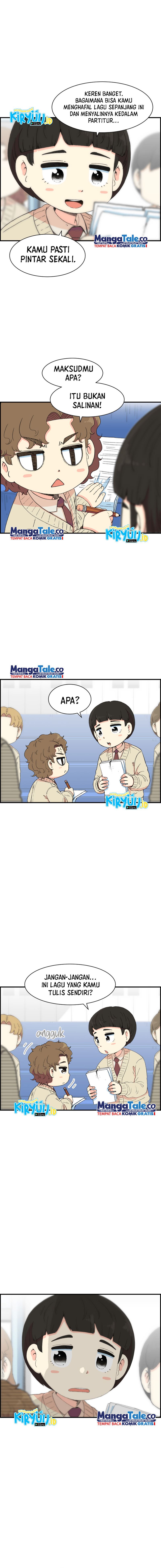Beethoven Reborn Chapter 24