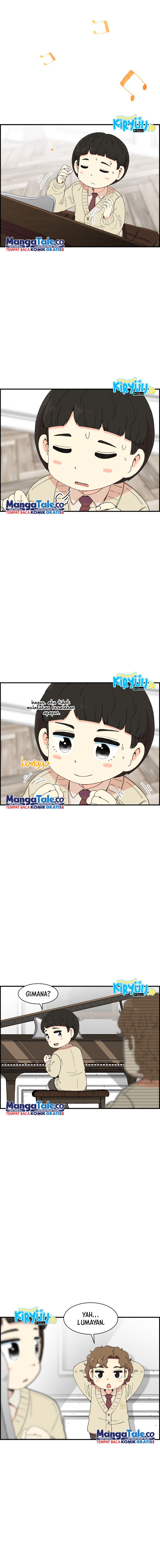 Beethoven Reborn Chapter 24