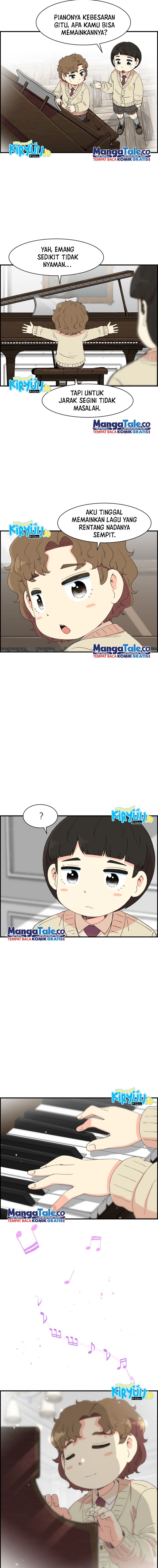Beethoven Reborn Chapter 24