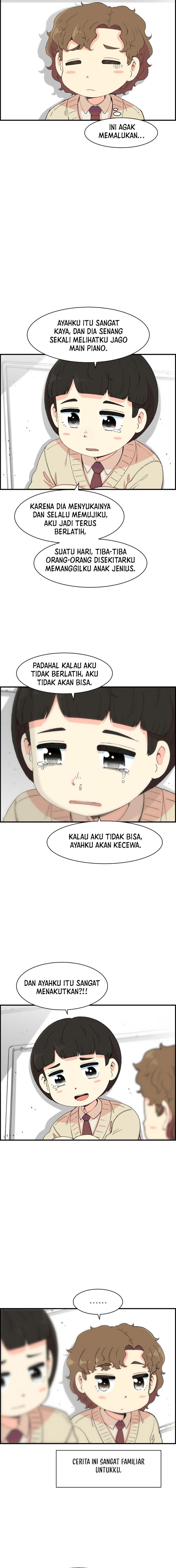 Beethoven Reborn Chapter 25