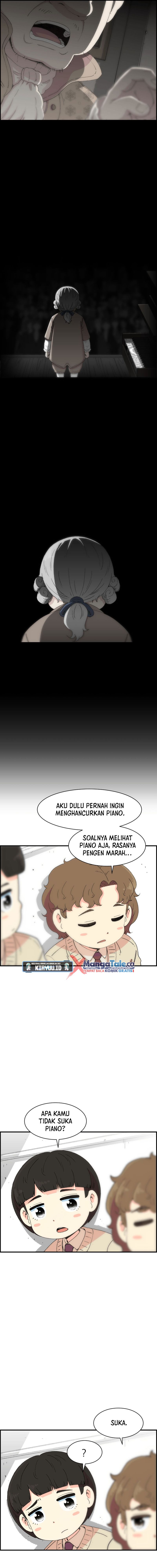 Beethoven Reborn Chapter 25