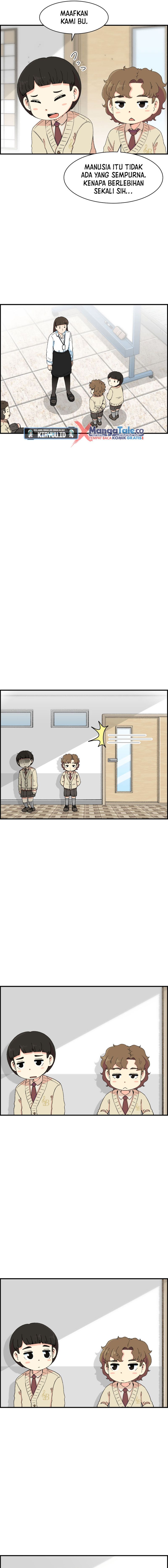 Beethoven Reborn Chapter 25