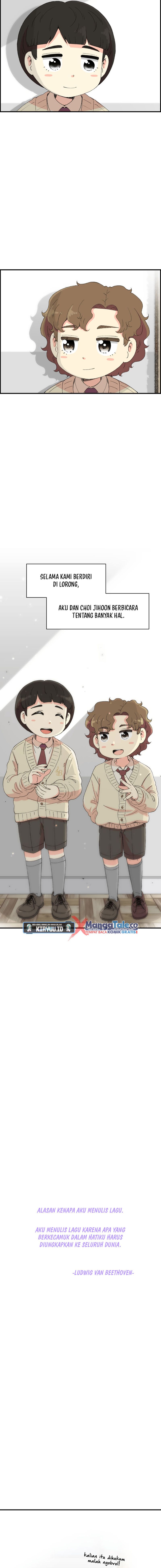 Beethoven Reborn Chapter 25