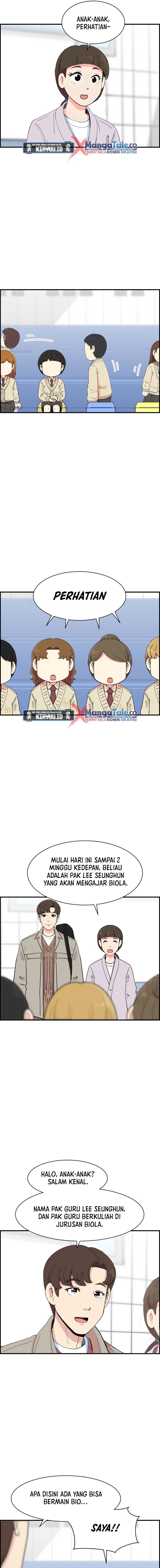 Beethoven Reborn Chapter 25