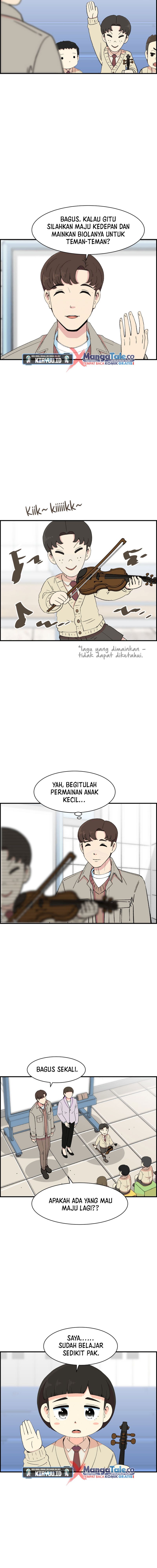 Beethoven Reborn Chapter 25