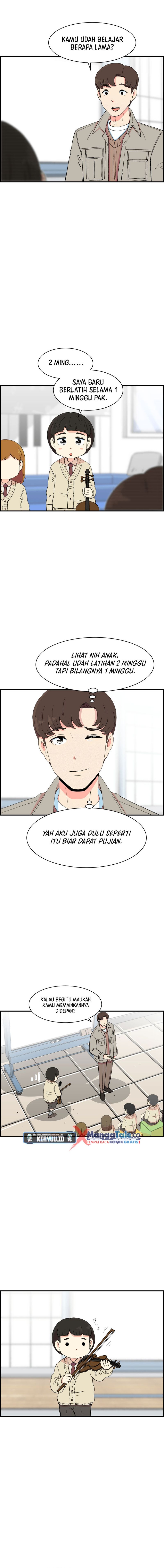 Beethoven Reborn Chapter 25
