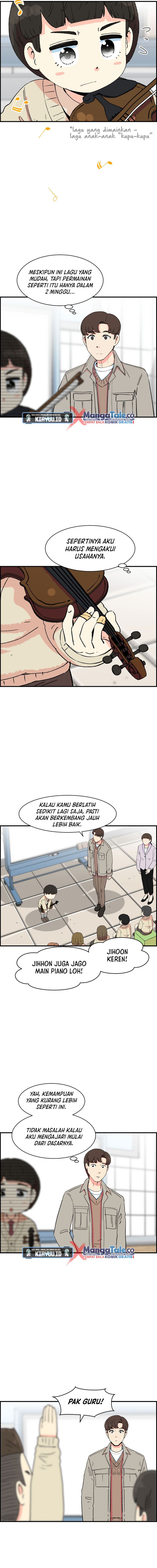 Beethoven Reborn Chapter 25