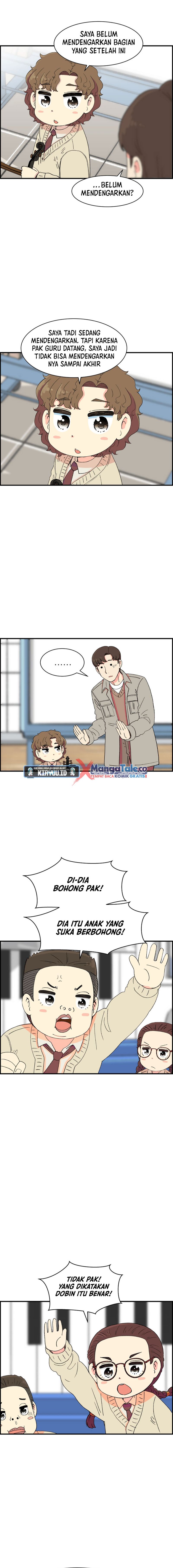 Beethoven Reborn Chapter 25