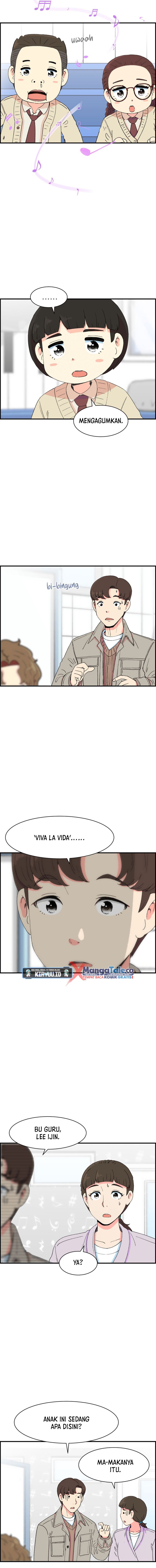 Beethoven Reborn Chapter 25
