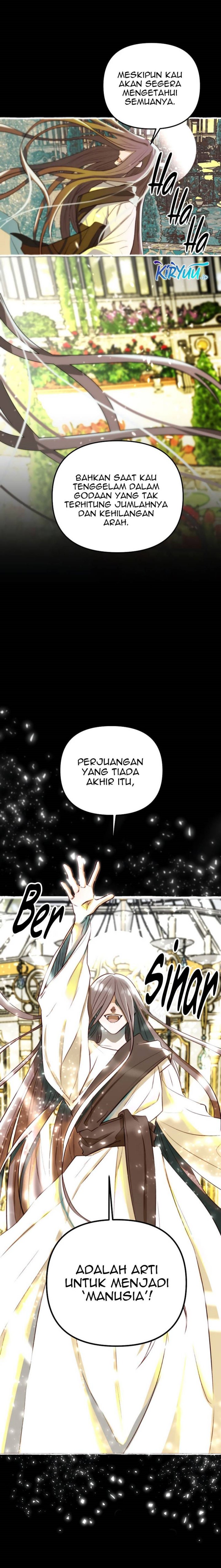 Beyond Walpurgis Chapter 1
