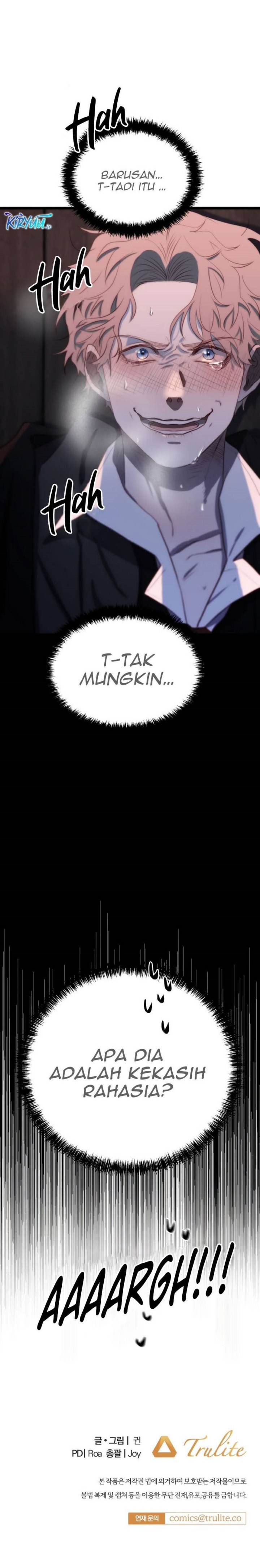Beyond Walpurgis Chapter 1