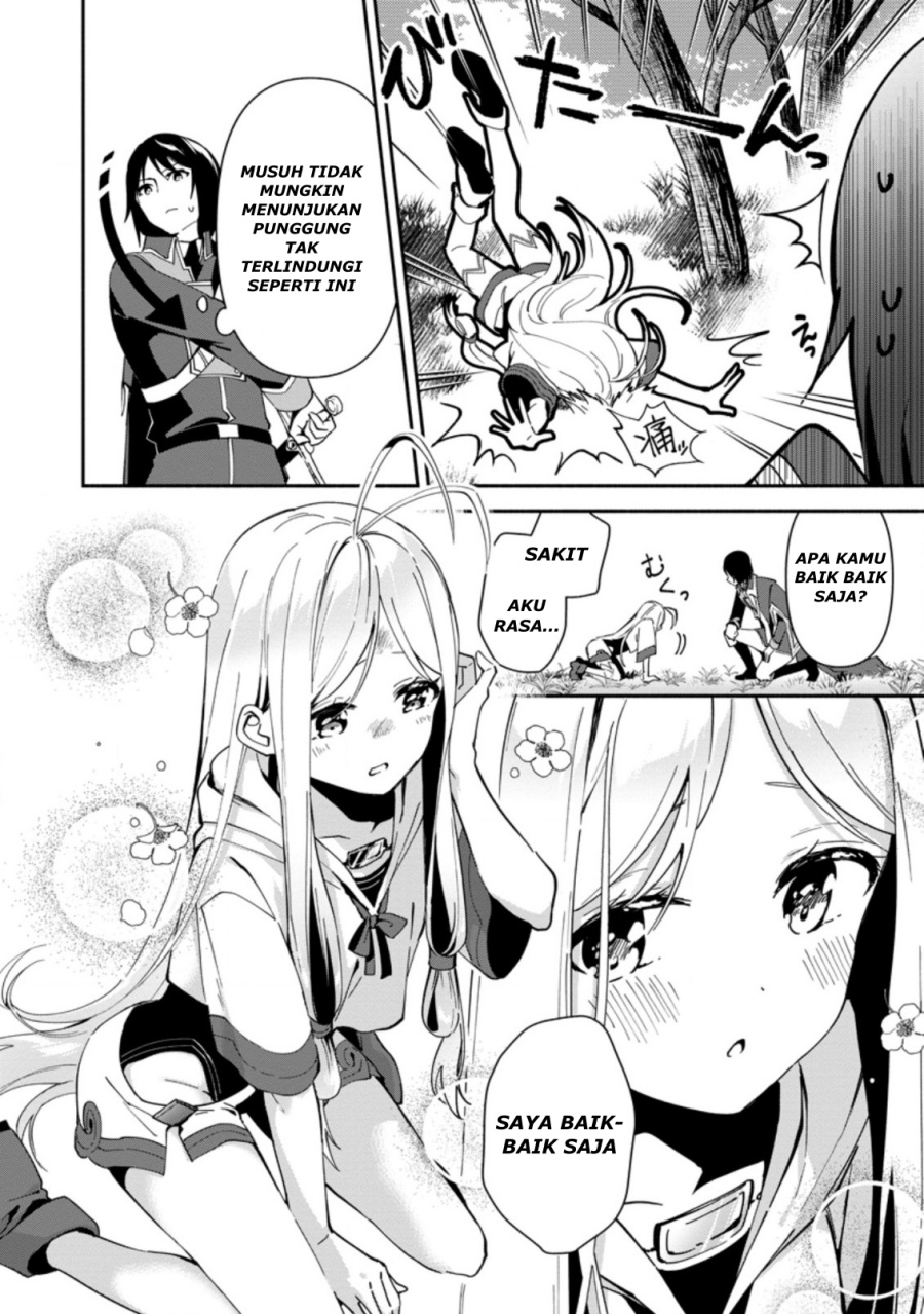Binbou Kokka no Kuroji Kaikaku ~Kanemouke no Tame Nara Shudan o Erabanai ore ga, Naze ka Zessansarete iru Ken ni Tsuite~ Chapter 1