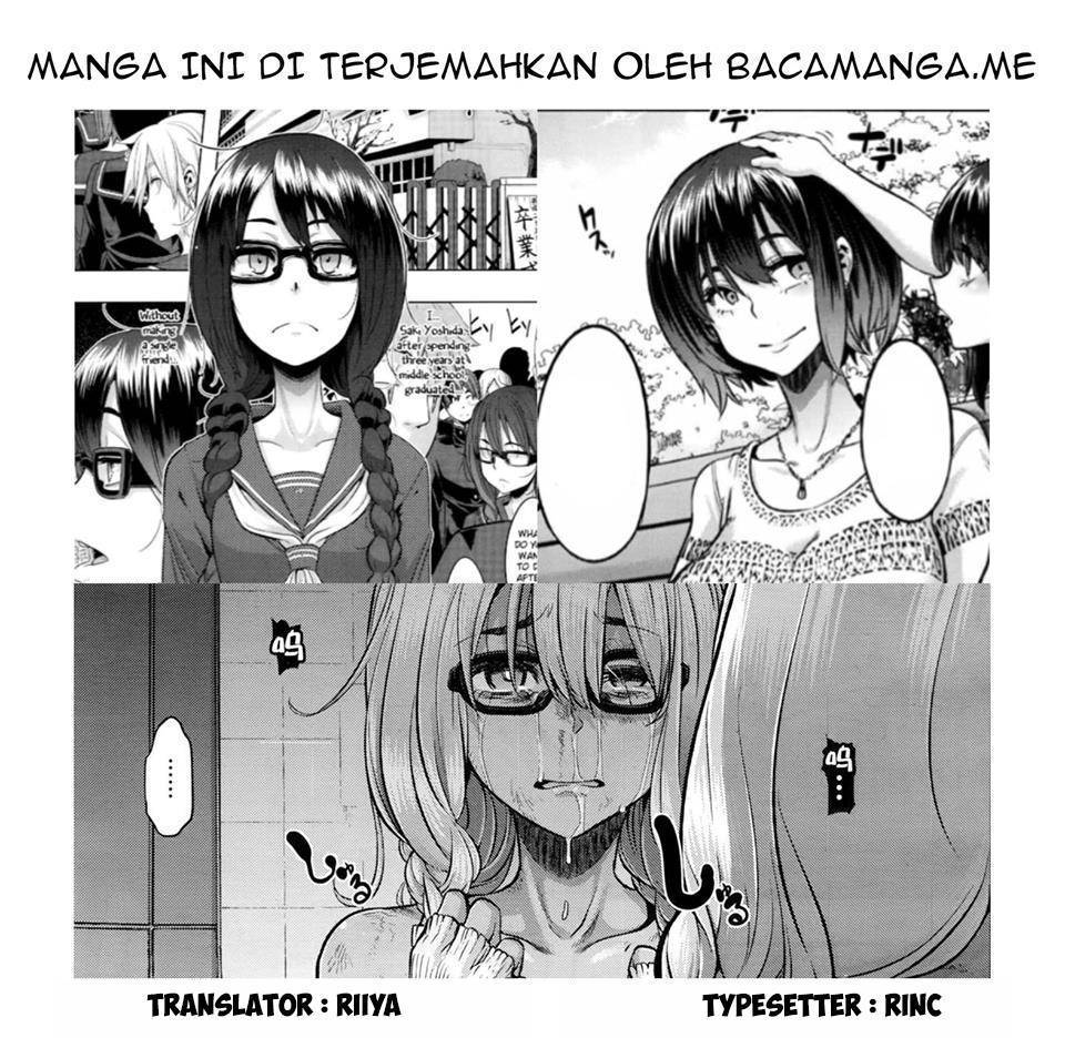 Binetsu Kuukan Chapter 2