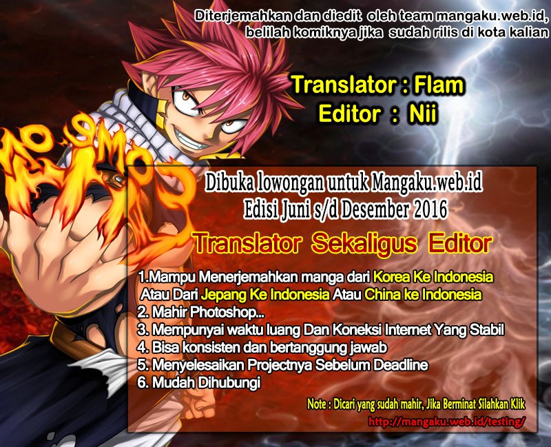 Black Clover Chapter 75