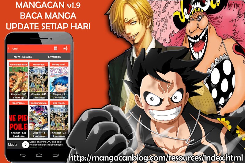 Black Clover Chapter 102
