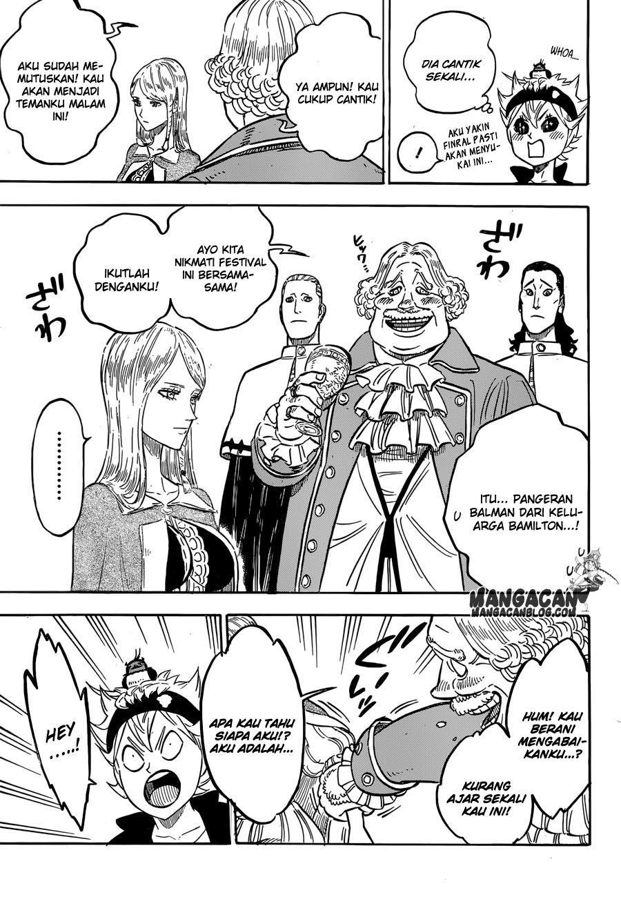 Black Clover Chapter 103