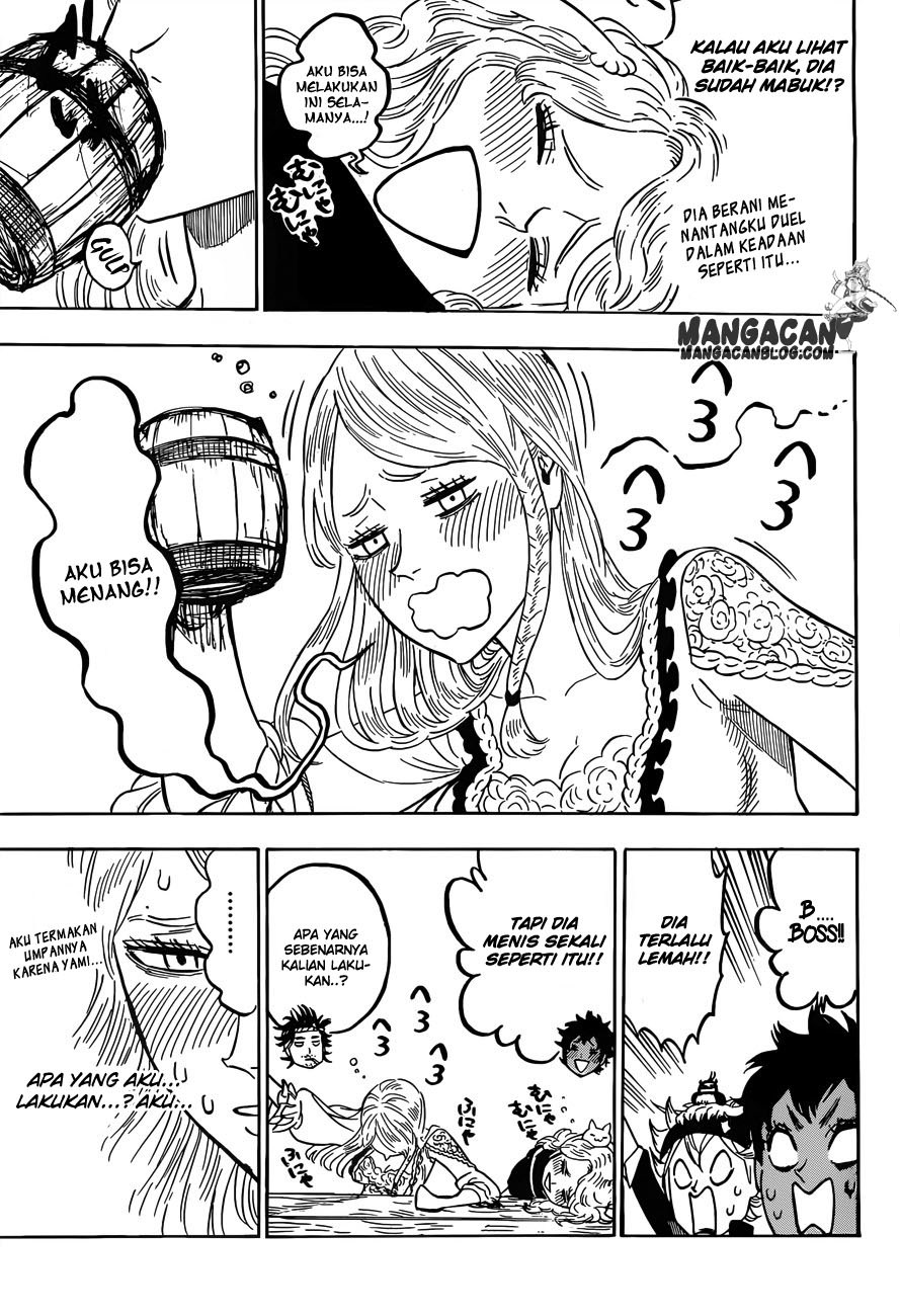 Black Clover Chapter 104