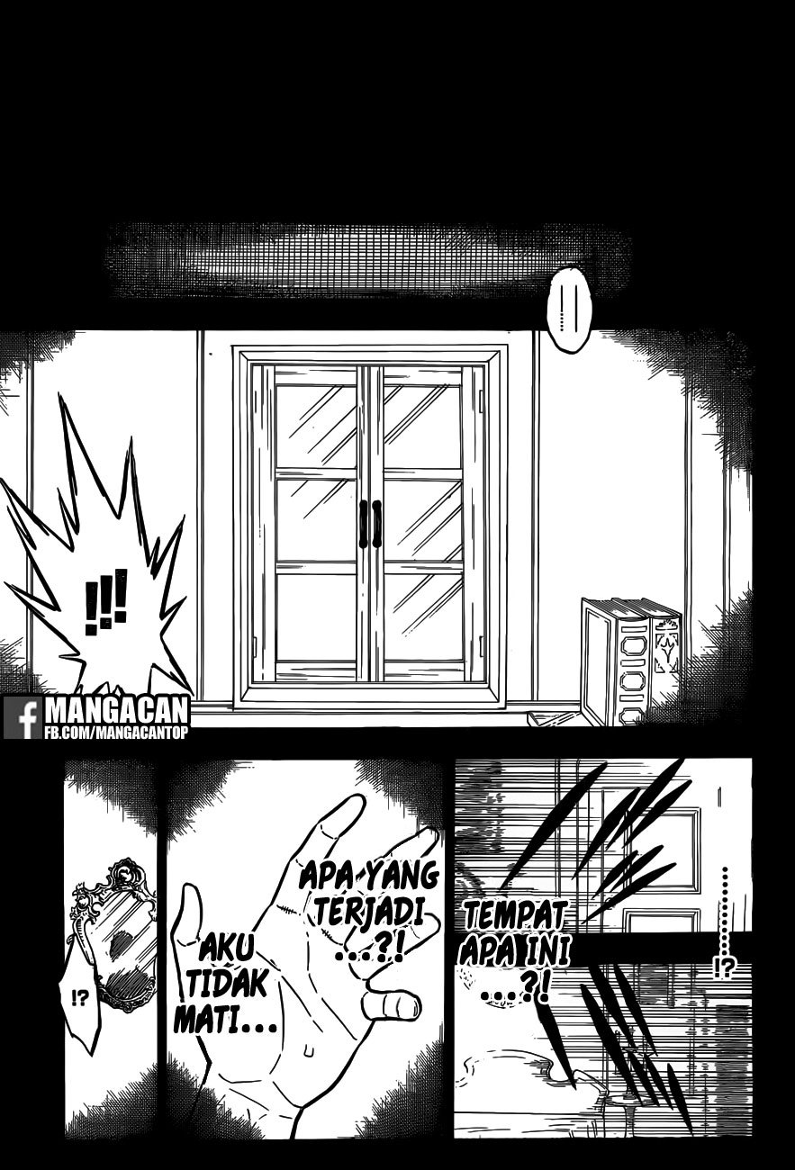 Black Clover Chapter 148