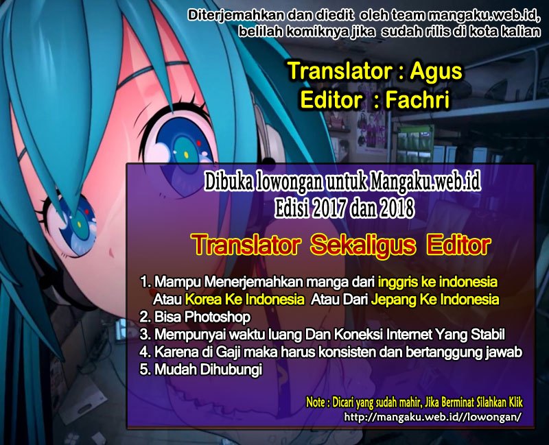 Black Clover Chapter 151