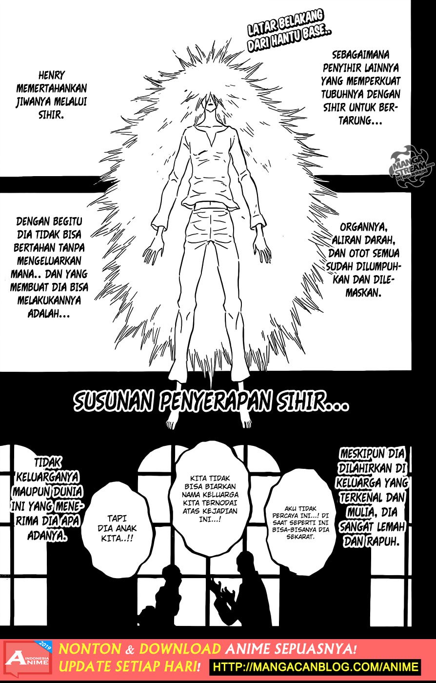 Black Clover Chapter 188