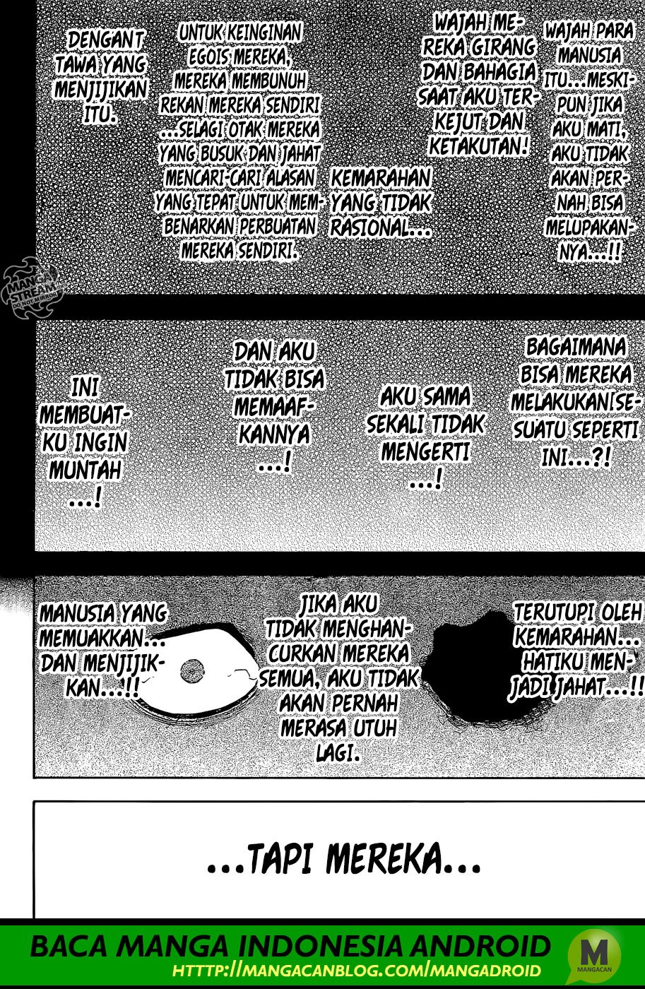 Black Clover Chapter 189
