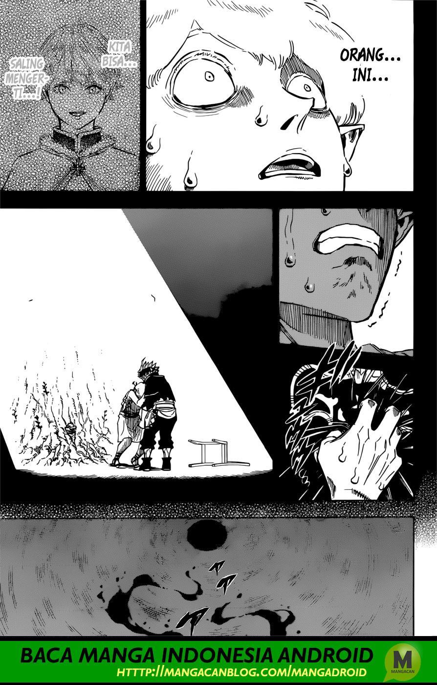 Black Clover Chapter 200