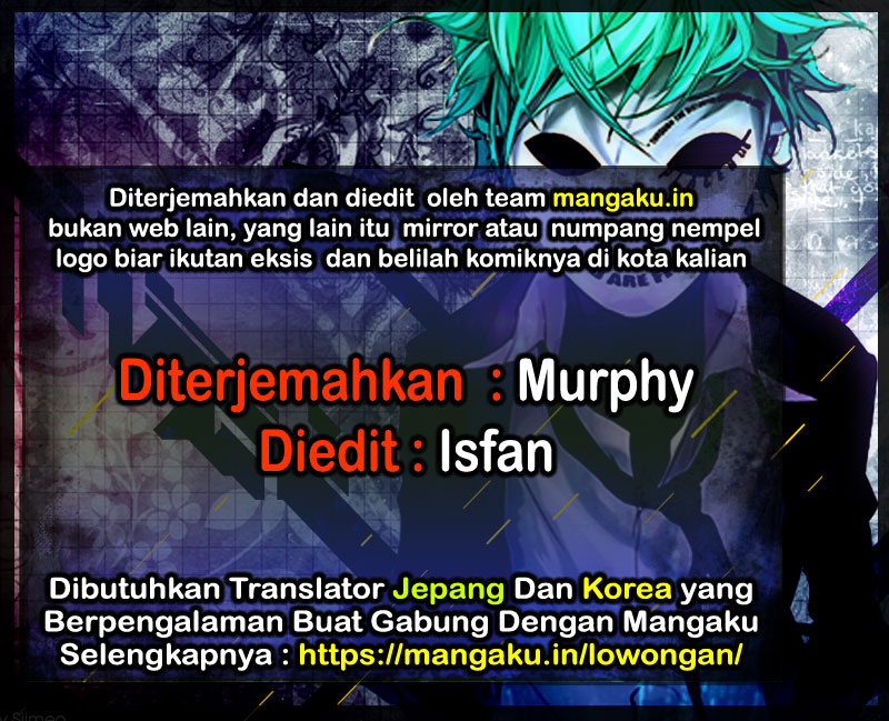 Black Clover Chapter 245