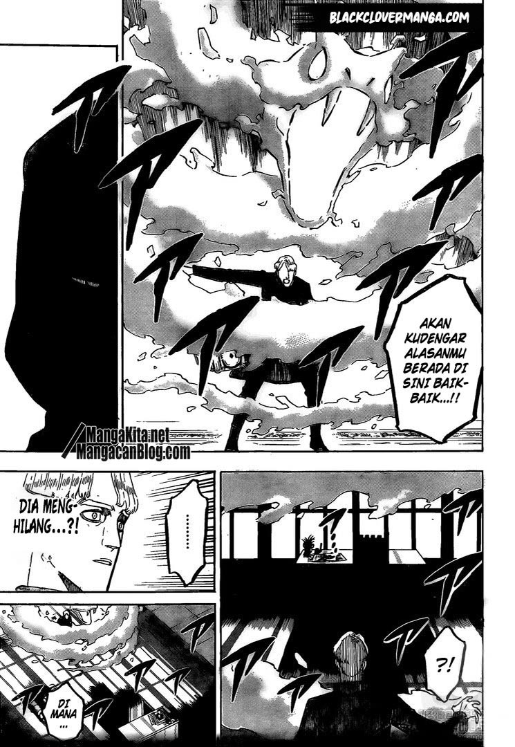 Black Clover Chapter 246