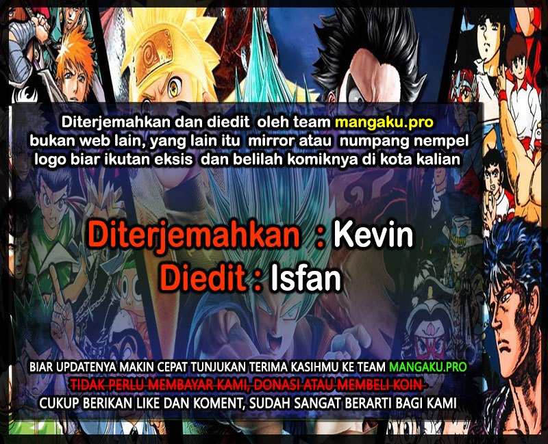 Black Clover Chapter 258