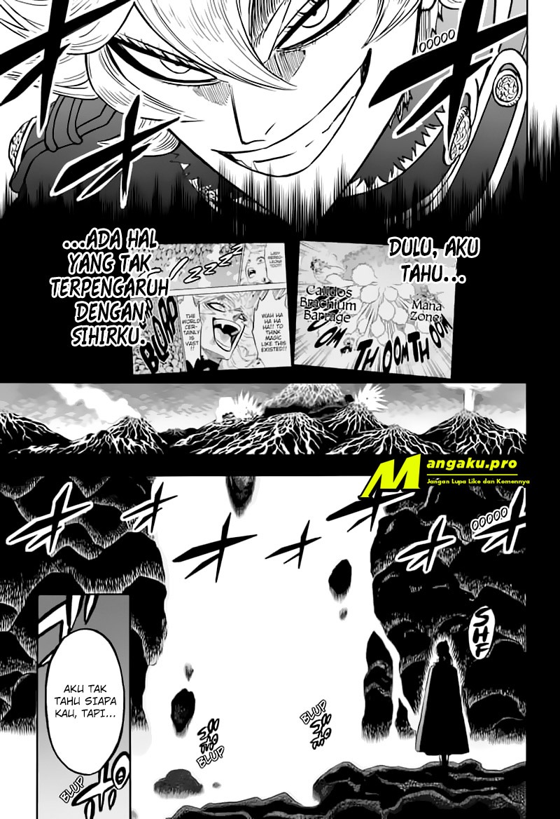Black Clover Chapter 275