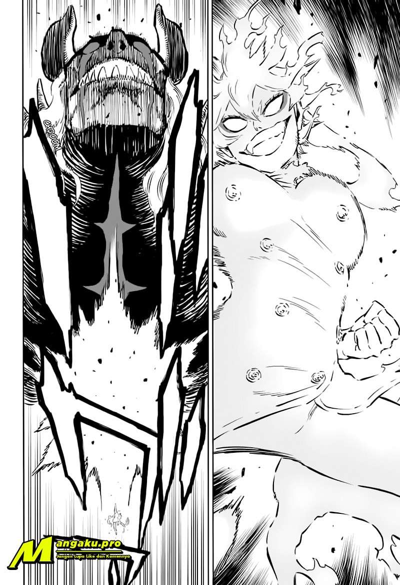 Black Clover Chapter 275