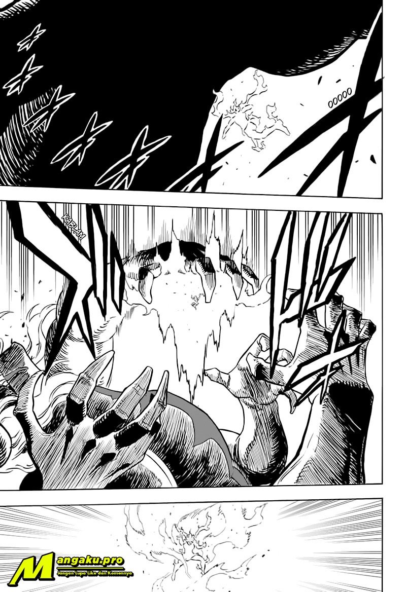 Black Clover Chapter 275