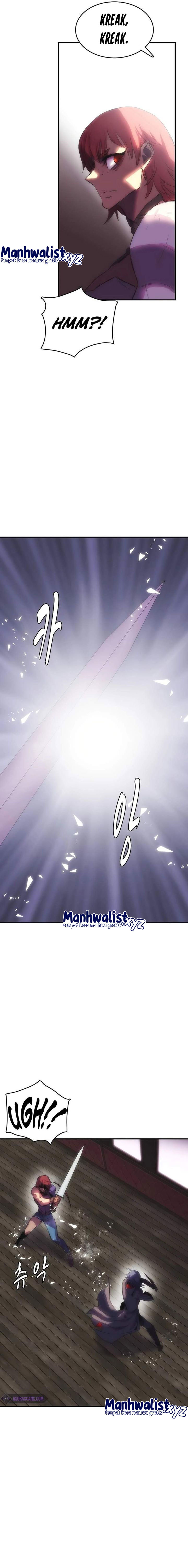 Bloodhound’s Regression Instinct Chapter 39