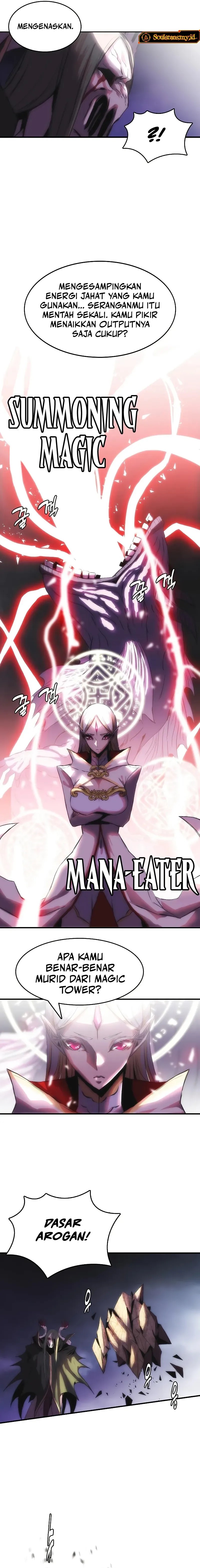 Bloodhound’s Regression Instinct Chapter 70
