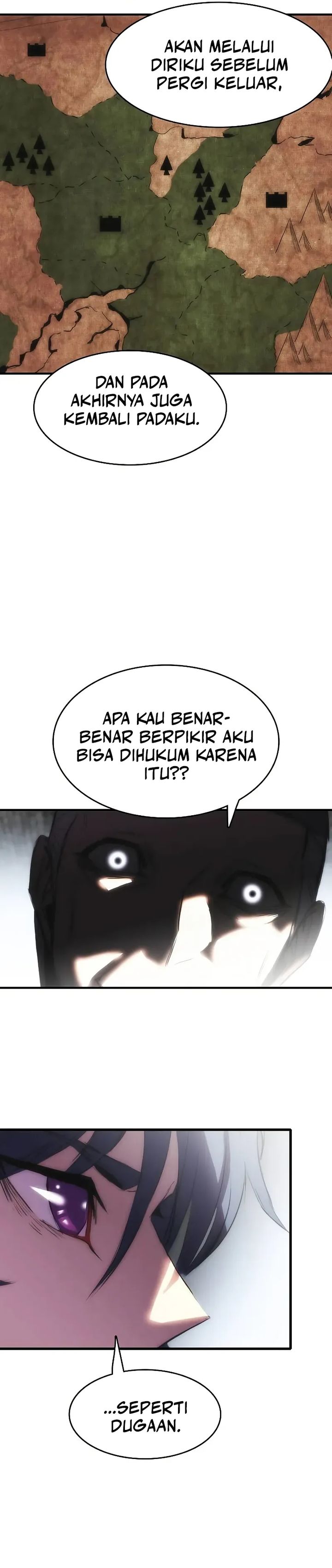 Bloodhound’s Regression Instinct Chapter 71
