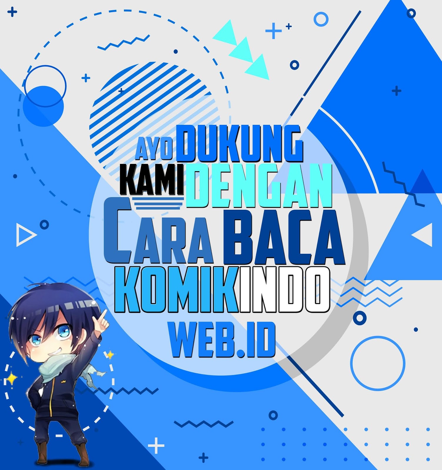 Blue Lock Chapter 2