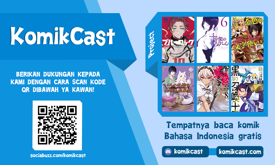 Blue Lock Chapter 170