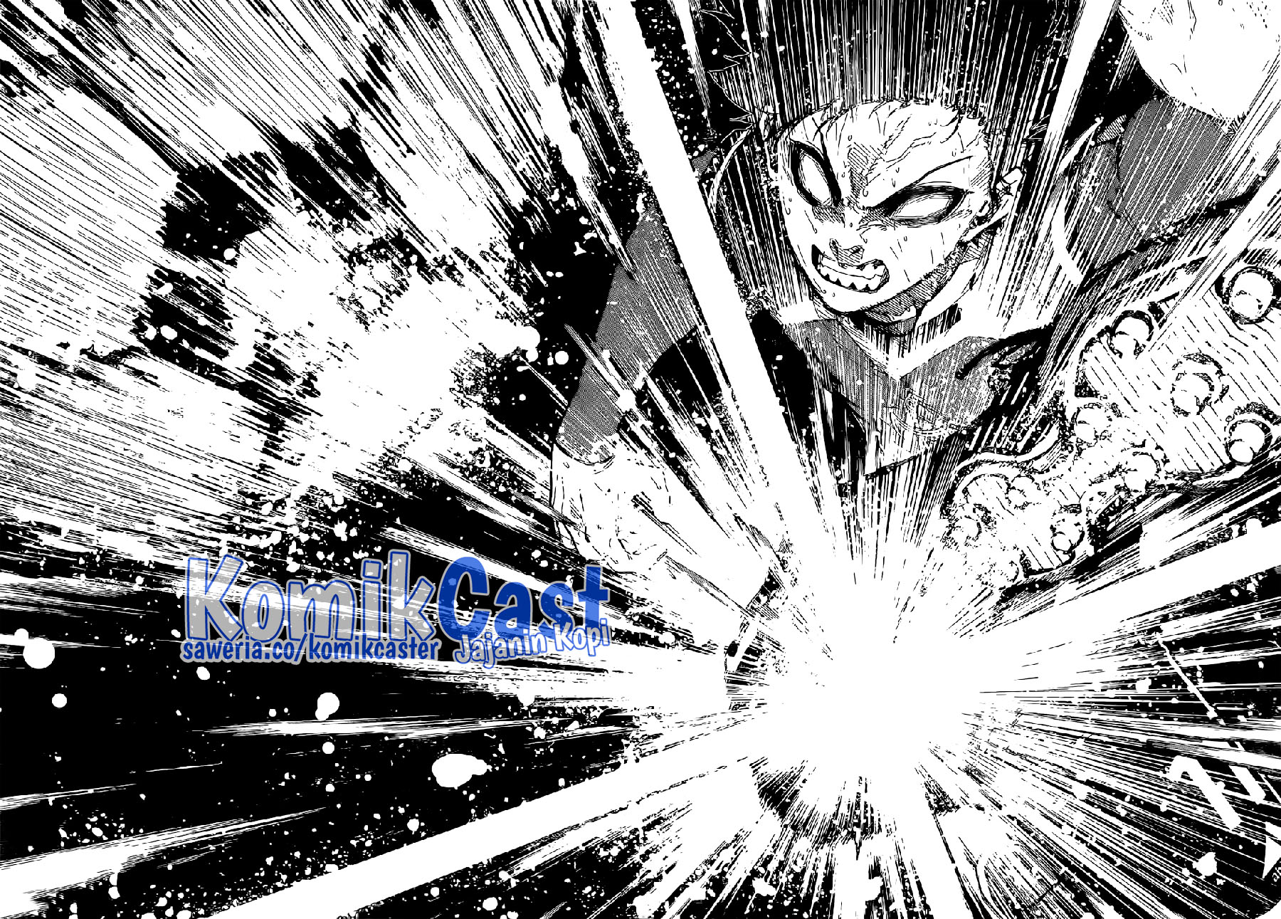 Blue Lock Chapter 238