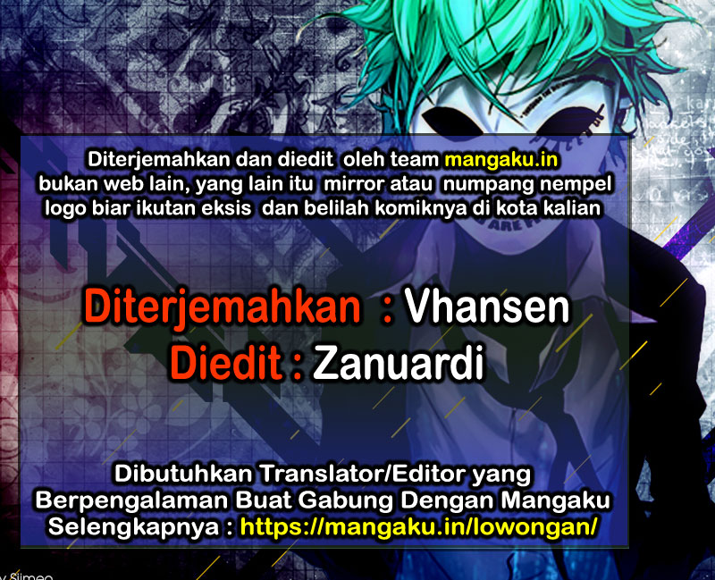 Boku no Hero Academia Chapter 239