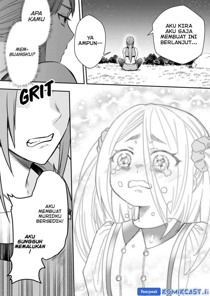 Bouken-ka ni Narou! Chapter 49