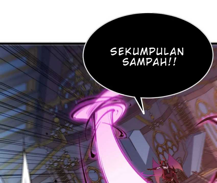 Brave X Devil Queen Chapter 2
