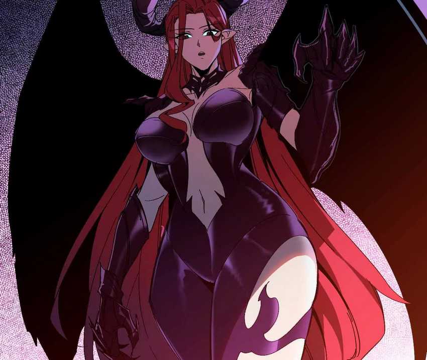 Brave X Devil Queen Chapter 2
