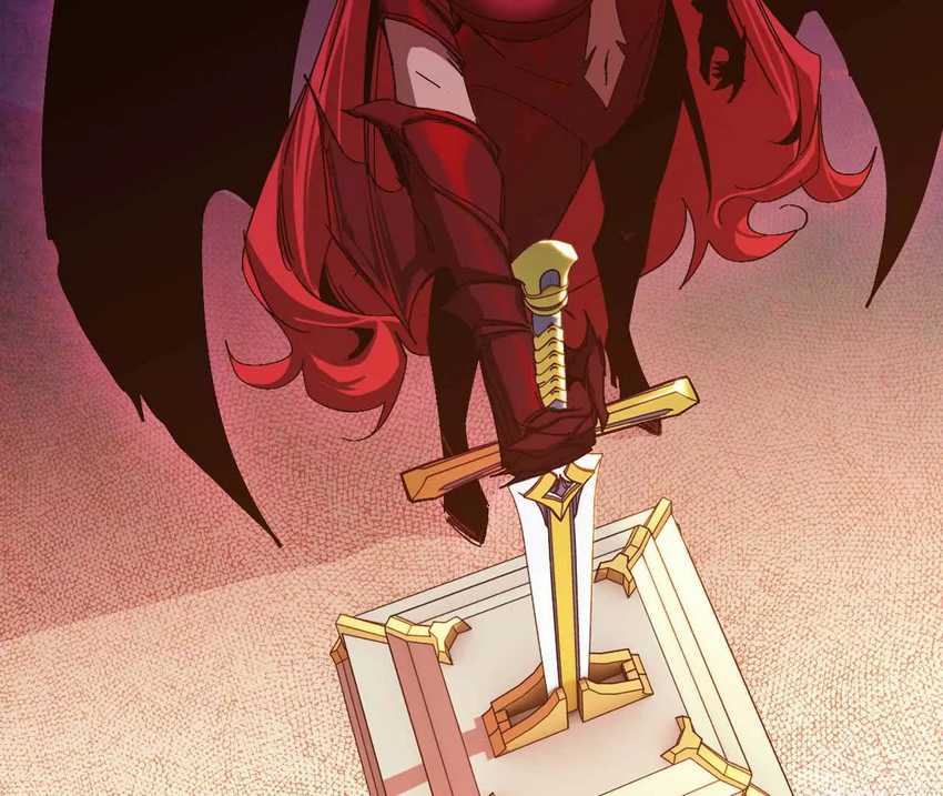 Brave X Devil Queen Chapter 2