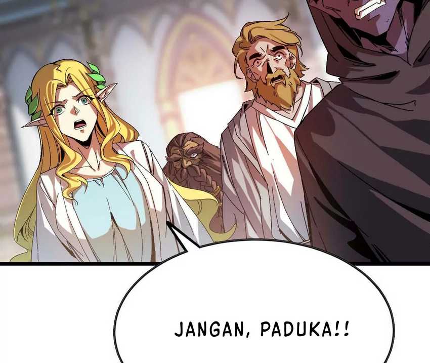 Brave X Devil Queen Chapter 2