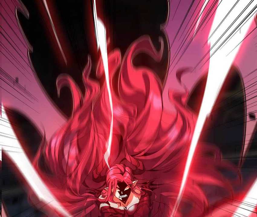Brave X Devil Queen Chapter 2