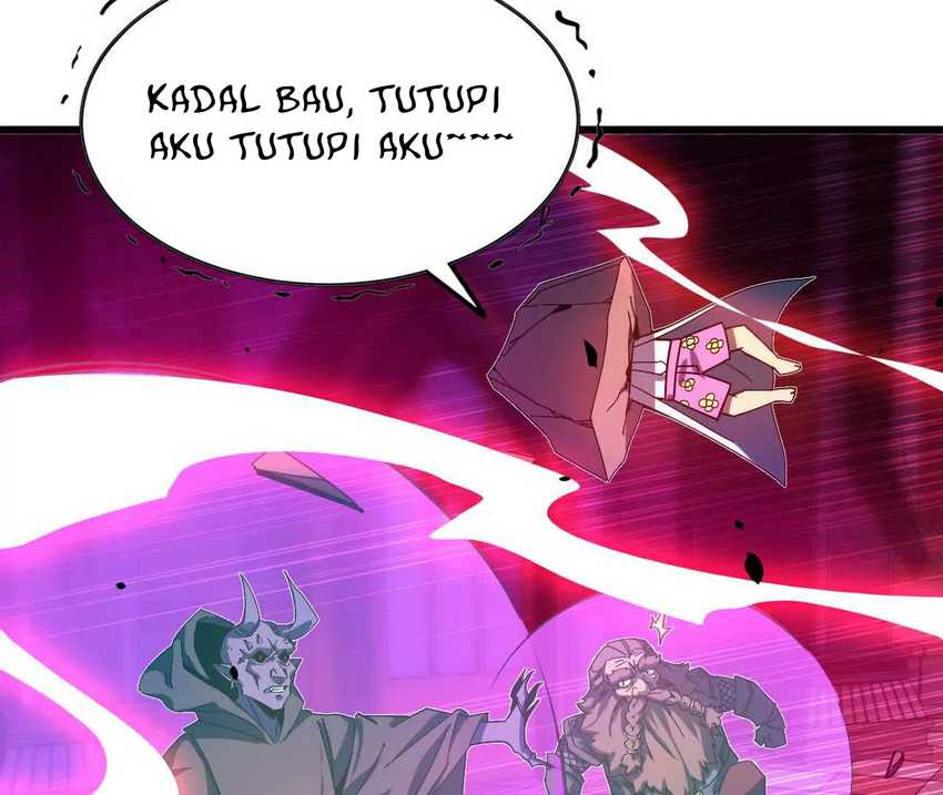 Brave X Devil Queen Chapter 2