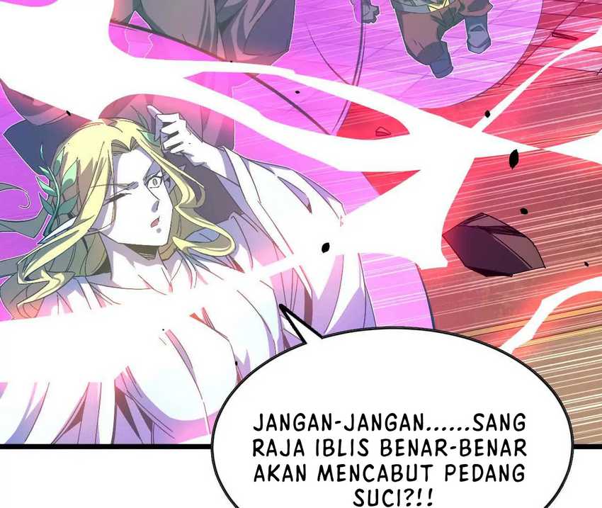 Brave X Devil Queen Chapter 2